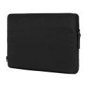 Incase Compact Sleeve in Flight Nylon for MacBook Pro 14" (M3/M2/M1/2023-2021) (Black)