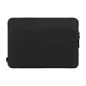 Incase Compact Sleeve in Flight Nylon for MacBook Pro 14" (M3/M2/M1/2023-2021) (Black)