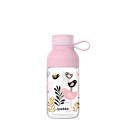 Quokka Ice Kids with strap  - Tritan bottle 430 ml (Birds)