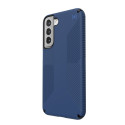 Speck kaitseümbris Presidio2 Grip Samsung Galaxy S22+ Microban , coastal blue/must