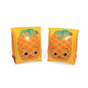 Bestway - Baby swimming gloves 23x15 cm (orange)