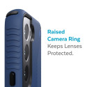 Speck kaitseümbris Presidio2 Grip Samsung Galaxy S22+ Microban , coastal blue/must