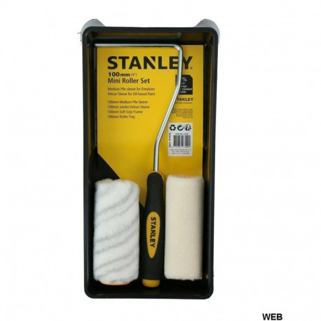 Stanley painting set