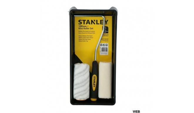 Stanley värvimiskomplekt