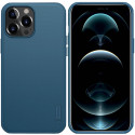 Nillkin kaitseümbris Super Frosted Shield Pro Apple iPhone 13 Pro Max, sinine