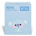 Line Friends BT21 - Mascot 8cm KOYA Baby Pong Pon