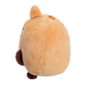 Line Friends BT21 - Mascot 8cm SHOOKY  Baby Pong Pon