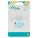 Mickey Mouse - Silicone teat 6 m + (blue)