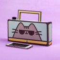 Pusheen juhtmevaba kõlar DIY Boombox