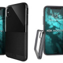 X-Doria Dash - Case for iPhone X (Ballistic Nylon)
