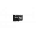 Transcend mälukaart microSDHC 16GB Class 10 (TS16GUSDC10I)