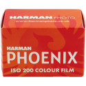 Harman film Phoenix 200/36