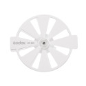 Godox CR B01 Round Cap Bouncer