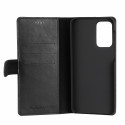 Krusell kaitseümbris PhoneWallet Samsung Galaxy A73 5G, must (62504)