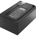 Newell FDL-USB-C dual-channel charger for LP-E17