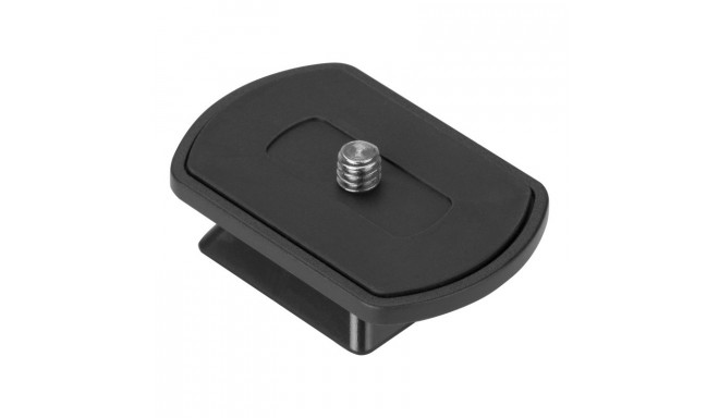 Camrock Quick-mount plate for tripod CP-510/530
