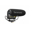 Saramonic Vmic5 Pro condenser microphone for cameras and camcorders