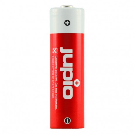 Jupio 4X AA akumulatori ar 2700mAh ietilpību VPE-10