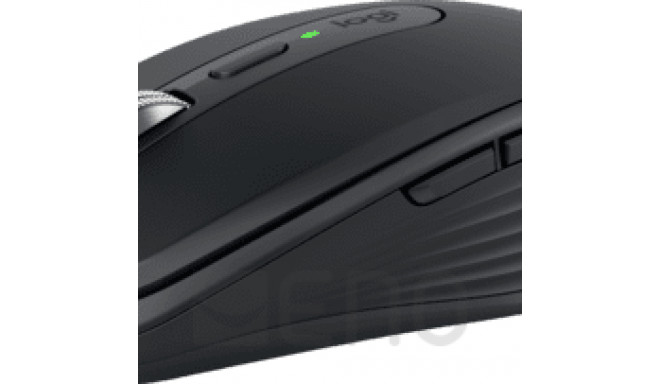 Logitech MX Anywhere 3S Maus graphite