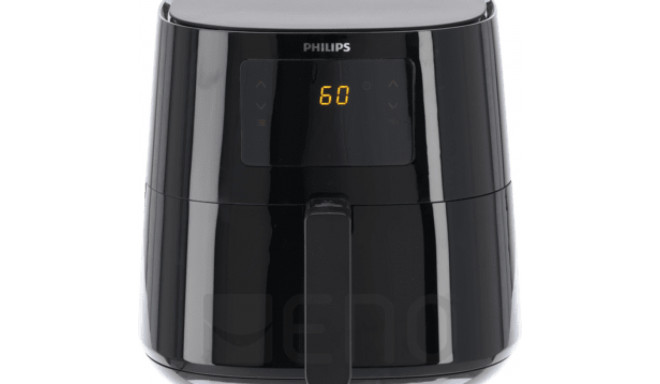 Philips HD9280/70 Essential Connected Airfryer XL