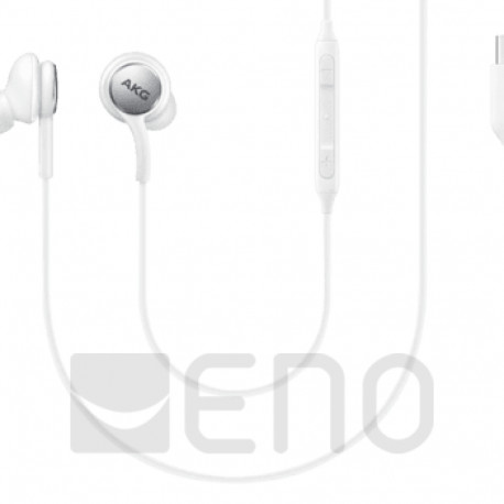 Samsung EO-IC100 In-Ear USB-C weiß