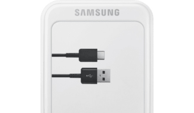 Samsung USB-C zu USB-A Kabel 1,5m schwarz