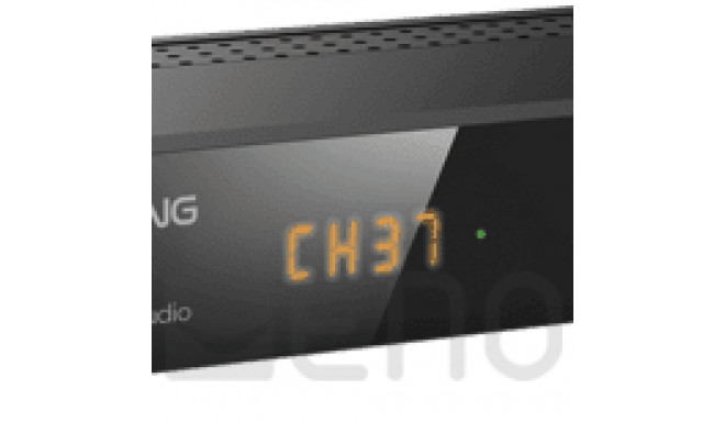 Strong SRT8216 HD Receiver DVB-T2