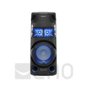 Sony MHC-V43 Home-Audio-System BT schwarz