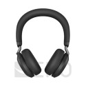 Jabra Evolve2 75 Stereo UC USB-A schwarz