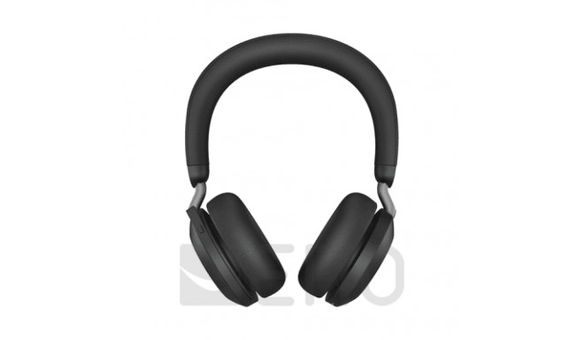 Jabra Evolve2 75 Stereo UC USB-A schwarz