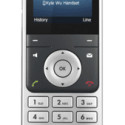 Yealink SIP-W56H SIP DECT Telefon Mobilteil