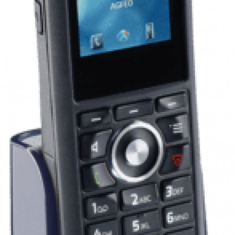 Mitel 112 DECT Phone (51303913)
