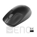 Logitech M190 wireless Maus