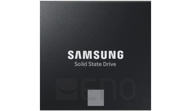 Samsung EVO 870 SSD 500GB intern