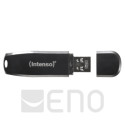 Intenso USB-Drive 3.0 Speed Line USB-Stick 256GB schwarz