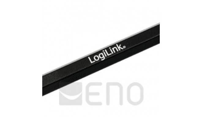 LogiLink Touch Pen Smartphones/Tablets schwarz