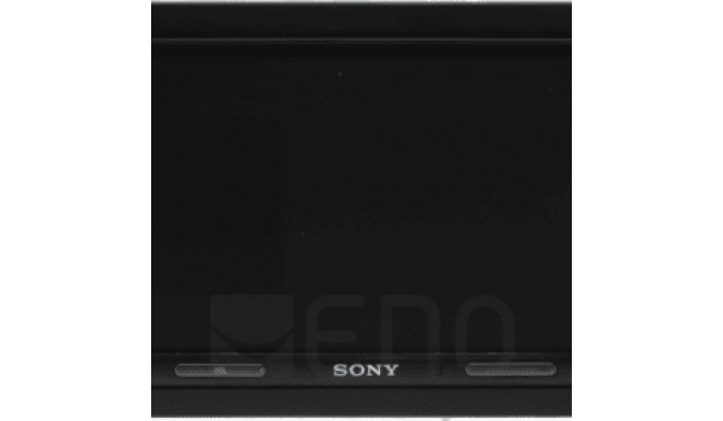 Sony XAV-AX5650 BT/DAB 6,95'' Disp. 2-DIN CarPlay