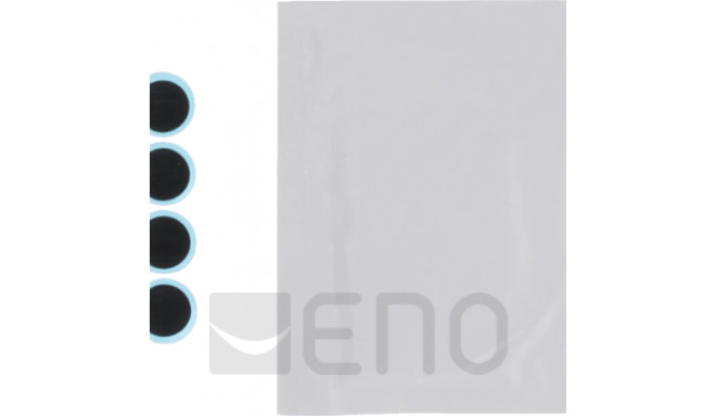 Needit PARK Lite Ersatzaufkleber f. 1 elektr. Parkscheibe