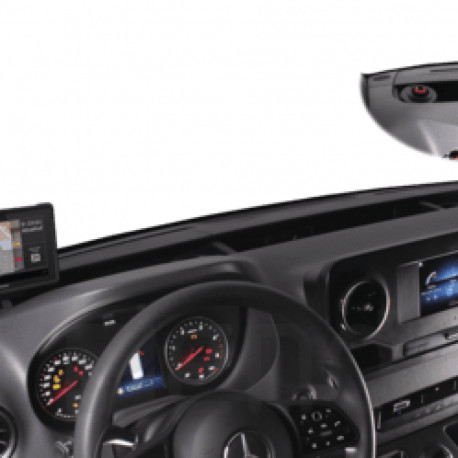 Arat simpleMount VW Crafter 06-17/MB Sprinter 06/17