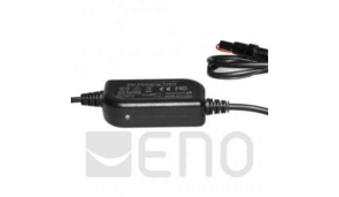 TomTom Build-In Charging Cable Micro-USB 12/24V