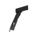SteamOne EUDTC120B rankinis garintuvas, juodas