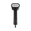 SteamOne EUDTC120B rankinis garintuvas, juodas