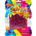 SLIMY Glitzy gļotas, 90g