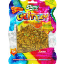 SLIMY Glitzy gļotas, 90g