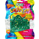 SLIMY Слизь с блёстками, 90g