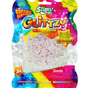 SLIMY Glitzy gļotas, 90g