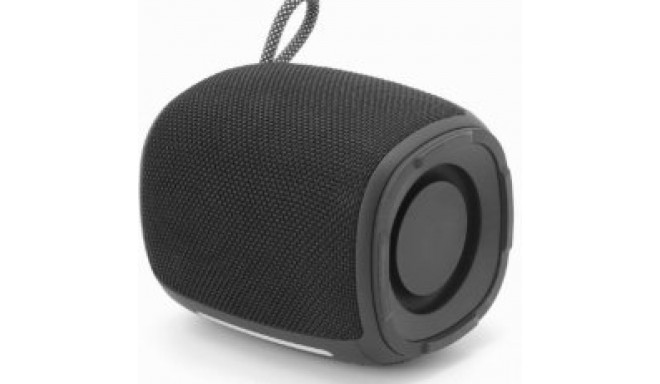 Gembird LED-03 Bluetooth Speaker
