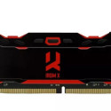 Goodram RAM IR-X2666D464L16S/8G 8GB PC RAM Goodram RAM IR-X2666D464L16S/8G 8GB PC RAM