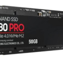 Samsung 980 PRO SSD 500GB MZ-V8P500BW SSD Disk