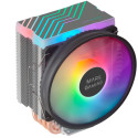 Mars Gaming MCPU44 CPU Cooler Dual ARGB / 160W